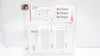 Cook Medical G34063 ShortShot Saeed Hemorrhoidal Multi-Band Ligator 5x4.8inch(x)