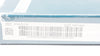 Stryker 3704-3-110 Dall-Miles Broad Bone Plate, 7, Size 8.0In (x)