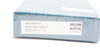 Stryker 3704-3-110 Dall-Miles Broad Bone Plate, 7, Size 8.0In (x)