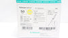 Braun 4251601-02 Introcan Safety IV Cath. PUR 24G x 3/4inch 22ml/min - Box of 50