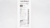 Merit Medical AD18N91W Angiographic Ndle Advance Without Safety 18G 3-1/2in (x)