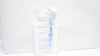 Shippert Medical 11W-W0500-08AS Rhino Rocket Wideline Expandacell Spange, Medium