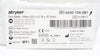 Stryker 5400-134-281 Fan Blade Offset 20.0 x 0.38 x 30.0mm (x)