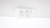 Peters Surgical B9180 9 Medium Titanium Hemostatic Clips