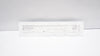 Smith&Nephew 7205320 Dyonics Incisor Orbit Curved Arthroscopic Blade,4.5 mm (x)
