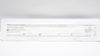 Smith&Nephew 7205331 5.5mm Stonecutter Acromionizer Burr (x)