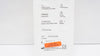 Medtronic 20014 DLP Aortic Root Cannula 14Ga (x)
