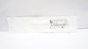 Bentec Medical GR101 Silicone Tubing, Prenrose Drain 1.4In OD x 12In Length (x)