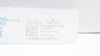 Arrow RA-04020 Radial Artery Catheterization Set 20Ga x 1-3/4 inch
