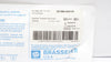 Brasseler BMA-S90010S Pin Set 1/8inch x 3.5inch (x) - Pack of 4