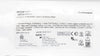 Smith&Nephew 72201507 Dyonics Powermini 2.0mm Full Radius Blade (x)