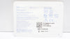 Covidien 8881225174 Monoject Blood Collection/Infusion Set 19G x  3/4inch (x)