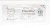 Arthrex AR-7205T 2 TigerWire Braided Polyblend Stre 1/2c 26.5mm Taper, 38inch(x)