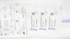 Inari Medical 21-201 Triever20 Curve Embolectomy Catheter 20Fr (x)