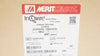 MeritMedical IQ35F260S InQwire Guide Wires PTFE Coated 260cm x035In-Box of 10(x)