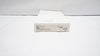 Codman 82-1507 Accu-Flo Right Angle Connector Plastic (x)