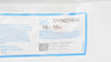 Medline DYND11592 Select Silicone Coude Tip-100% Foley Cath. 2-Way 16Fr. 10Ml