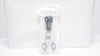 Stryker HAR9F Ethicon Harmonic Focus Shears+Adaptive Tissue Technology 9cm (x)