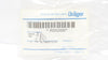 Dräger R55268 Cap