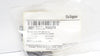 Dräger R55279 Designation SUpporting Sheet - Pack of 10
