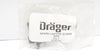 Dräger 4058147 Spare Captive Screw - Pack of 5