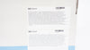 Cook Medical G35129 Duette Multi-Band Mucosectomy 5Fr x 240cm (x)