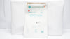 3M 1629 Tegaderm Transparent Film Dressing Frame Style 8 x 12 in- Pack of 3(X)