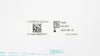 3M 1629 Tegaderm Transparent Film Dressing Frame Style 8 x 12 in- Pack of 3(X)