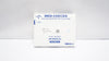 Medline MDS200400 Med-Checks Lead Free Bowie Dick Test Pack-Steam, Latex-free