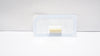 Teleflex 523835 Weck Hemoclip 10 Traditional Small Titanium Ligating Clips (x)