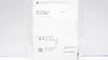 DeROyal VHNICU-37 Hydro-Temp Temperature Skin Sensor White