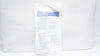 Covidien 8888264929E Salem Sump Dual Lumen Stomach Tube 12Fr/Ch x 48inch