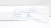 Busse 134 Sterile Vacuum Curette 8mm Straight