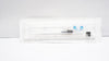 Arrow RA-04022 Radial Artery Catheterization Set 22Ga x 1 3/4 inch