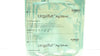 Urgo Medical 509341 UrgoTul Ag/Silver Contact Layer Sillver 4 x 5inch (x)