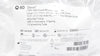 Bard 0043620 CWS 400 Closed Wound Suction Kit