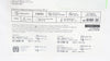 Avanos 8180-20 MIC Safety Percutaneous Endoscopic Gastrostomy Kit 20Fr (x)