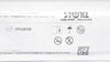 Karl Storz 27050NX-S Monopolar  Coagulation 3mm Barrel Electrode 24Fr (x)