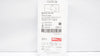 Stryker 5500-25S-308 Sonopet iQ 12cm Large Tip Aspirator (x)