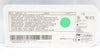 ConMed 5056-158 Osteon Bur-Round Diamond, 150-200 Grit,Green 1 x 48mm