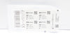 Covidien 174015 Autostre. Multifire Endo Hernia Loading Unit 4.0mm (x)