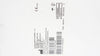 Ethicon GCS40G Echelon Contour Curved Cutter 2.0mm (x)