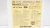 AMT ACE-1435-I MiniACE Button Low Profile Enema Button 14F x 3.5cm (x)