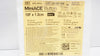 AMT ACE-1012-I MiniACE Button Low Profile Enema Button 10F x 1.2cm (x)