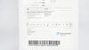 Greatbatch 1000093-003 OptiSeal Valved PTFE Peelable Introducer 8F x 13cm (x)