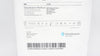 Greatbatch 1000093-010 OptiSeal Valved PTFE Peelable Introducer 8F x 25cm (x)