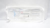Greatbatch 1000093-010 OptiSeal Valved PTFE Peelable Introducer 8F x 25cm (x)