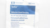 Covidien 7544 Telfa Adhesive Island Dressing 4 inch x 14 inch