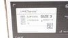 Teleflex ALBF030SU LMA Laryngeal Mask Airway Size 3 30-50kg Air - Box of 10