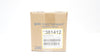 BD 381412 Insyte Autoguard Shielded I.V. Cath. 24Ga x 0.75In - Case of 200